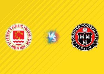 Nhận định St Patrick vs Bohemians: Chia điểm, 01h45 ngày 05/07