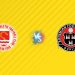 Nhận định St Patrick vs Bohemians: Chia điểm, 01h45 ngày 05/07