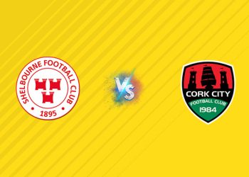 Nhận định Shelbourne vs Cork City: Khó nhằn, 01h45 ngày 05/07