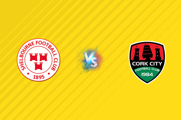 Nhận định Shelbourne vs Cork City: Khó nhằn, 01h45 ngày 05/07