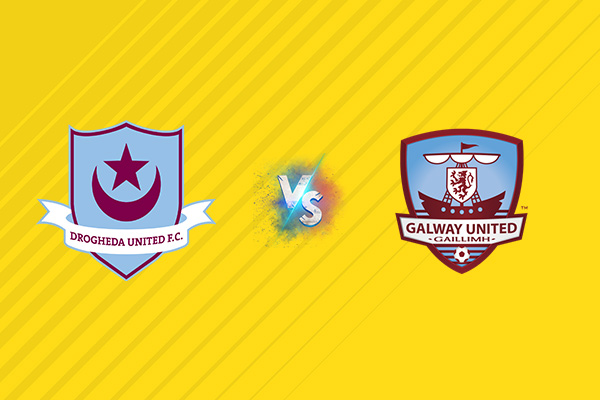 Nhận định Drogheda vs Galway United: Cải thiện, 01h45 ngày 05/07