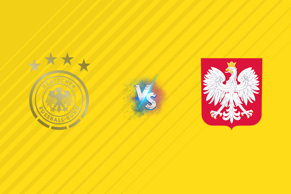 Nhận định Nữ Đức vs Nữ Ba Lan: Thống trị, 02h00 ngày 05/07