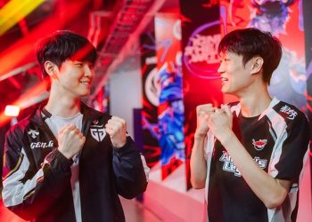 Kết quả GEN vs AL MSI 2025 ngày 5/7: Long tranh hổ đấu!