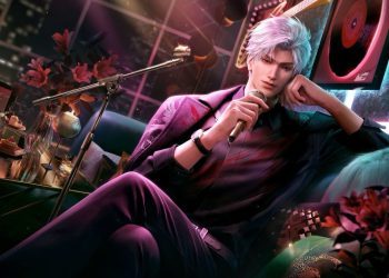 Love and Deepspace Đánh Bại Pokemon TCG Pocket Về Mặt Doanh Thu