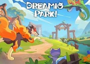 Dreamio Park – Cuộc phiêu lưu nhẹ nhàng và thuần khiết