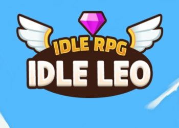 Idle Leo – Cuộc phiêu lưu nhàn rỗi nơi mọi khoảnh khắc đều đáng giá