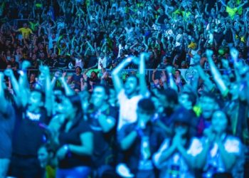 LMHT: Nổi lên nghi vấn liệu các đội tuyển MSI 2025 lần này có được “trợ lực từ khán giả”?