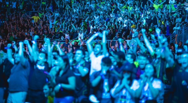 LMHT: Nổi lên nghi vấn liệu các đội tuyển MSI 2025 lần này có được “trợ lực từ khán giả”?