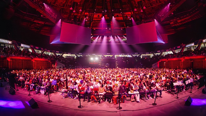 Lịch thi đấu MSI 2025 hôm nay 5/7: GEN vs AL