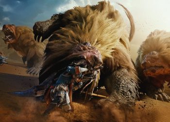 Capcom Đòi Kiện Người Chơi Monster Hunter Wilds Sau Khi Bị Chỉ Trích Dữ Dội