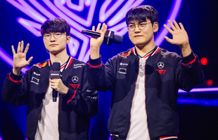 Lịch thi đấu MSI 2025 mới nhất: Chờ đợi trận thư hùng T1 – BLG
