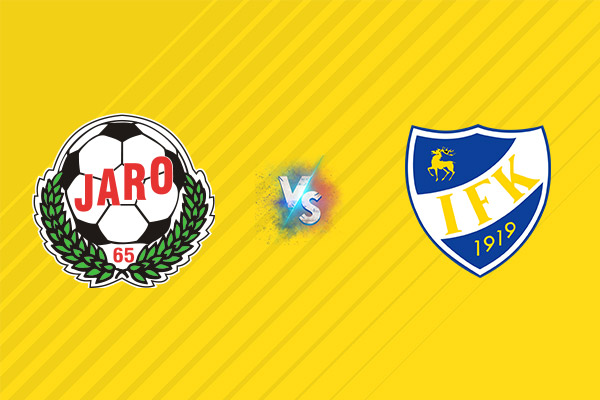 Nhận định kèo Jaro vs IFK Mariehamn, 20h00 ngày 06/07