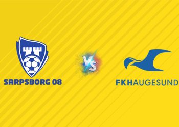 Nhận định kèo Sarpsborg 08 vs Haugesund, 19h30 ngày 06/07