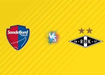 Nhận định kèo Sandefjord vs Rosenborg, 19h30 ngày 06/07