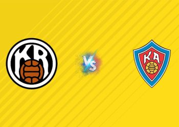 Nhận định kèo Reykjavik vs Akureyri, 23h00 ngày 06/07