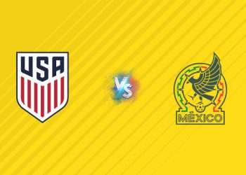 Nhận định kèo Mỹ vs Mexico, 06h00 ngày 07/07