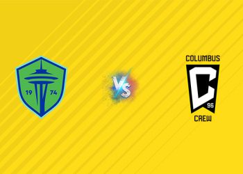 Nhận định kèo Seattle Sounders vs Columbus Crew, 04h00 ngày 07/07