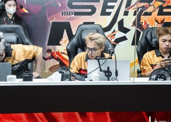 Lịch thi đấu APL Liên Quân 2025 hôm nay 6/7: SGP vs 1S