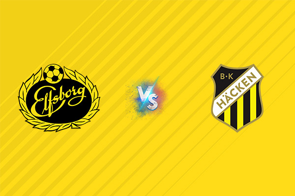 Nhận định kèo Elfsborg vs Hacken, 21h30 ngày 06/07: Trượt dài