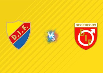 Nhận định kèo Djurgardens vs Degerfors, 21h30 ngày 06/07: Thế khó