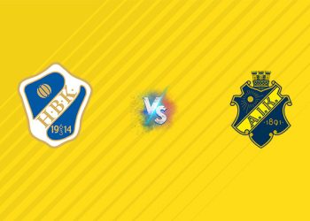 Nhận định kèo Halmstads vs AIK Solna, 19h30 ngày 06/07: Thua tiếp