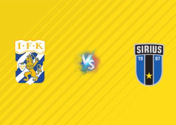 Nhận định kèo Goteborg vs Sirius, 19h00 ngày 06/07: Đáng nghi