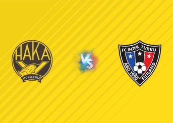 Nhận định kèo Haka vs Inter Turku, 22h30 ngày 06/07