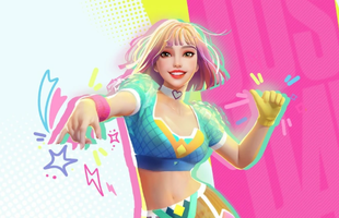 Tencent ra mắt game mới “độc quyền” dành cho game thủ di động