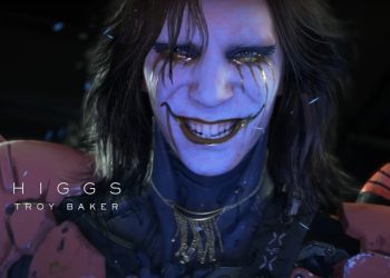 Death Stranding 2: Khi Higgs Vẫn Biết Cách Tỏ Ra Nổi Bật Theo Cách Riêng Của Mình