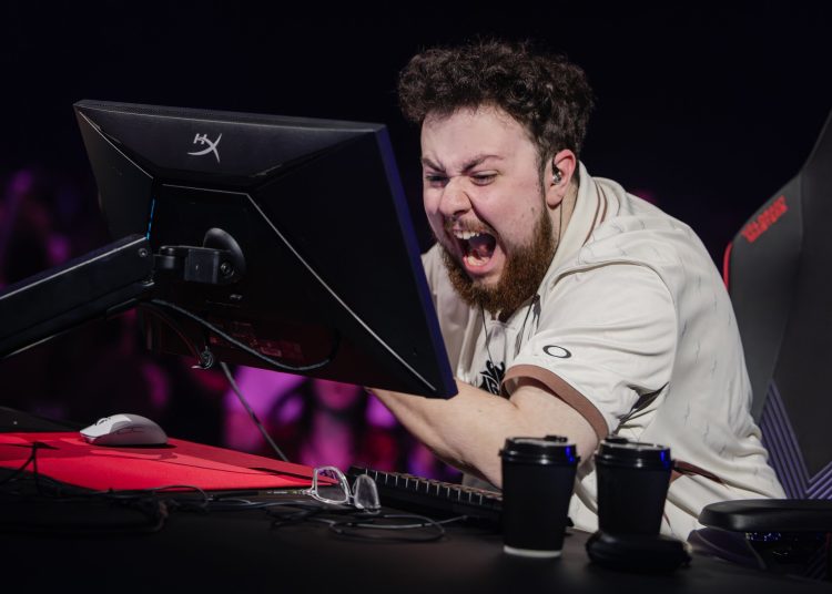 VALORANT: Một Thành Viên Quan Trọng Của G2 Esports Vắng Mặt Tại EWC 2025