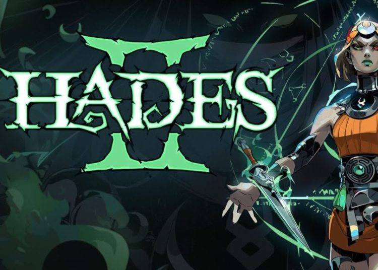 Hades 2 Chuẩn Bị Ra Mắt Chính Thức Sau 14 Tháng Dừng Lại Ở Mức Early Access