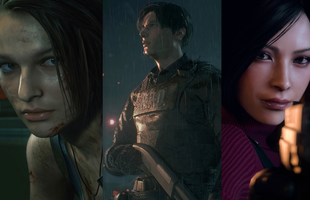 Series Resident Evil chuẩn bị chào đón 1 bom tấn mới toanh trên di động!