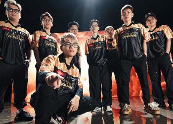 Lịch thi đấu tứ kết APL 2025 Liên Quân Mobile