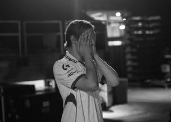 LEC Trở Thành Khu Vực Đầu Tiên Bị Loại Khỏi MSI 2025