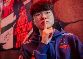 T1 Đè Bẹp Bilibili Gaming, CTBC Flying Oyster Loại Movistar KOI Khỏi MSI 2025