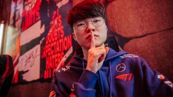 T1 Đè Bẹp Bilibili Gaming, CTBC Flying Oyster Loại Movistar KOI Khỏi MSI 2025