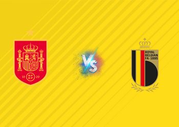 Nhận định kèo Nữ Tây Ban Nha vs Nữ Bỉ, 23h00 ngày 07/07