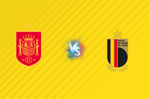 Nhận định kèo Nữ Tây Ban Nha vs Nữ Bỉ, 23h00 ngày 07/07