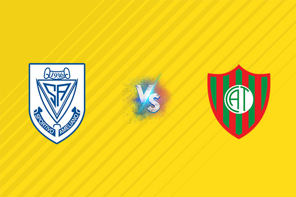 Nhận định kèo Ameliano vs Tembetary, 04h30 ngày 08/07