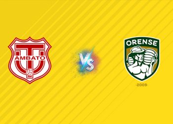 Nhận định kèo Tecnico vs Orense, 07h00 ngày 08/07
