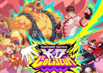 ĐTCL mùa 15: Tất cả những gì bạn cần biết về K.O – Đại Chiến Anh Hùng