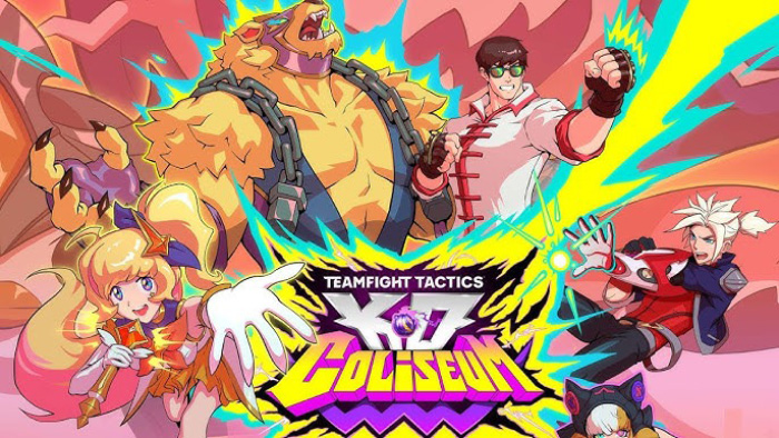 ĐTCL mùa 15: Tất cả những gì bạn cần biết về K.O – Đại Chiến Anh Hùng