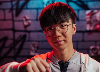 LMHT: Junjia Trở Thành Tuyển Thủ Chuyên Nghiệp Nhờ… Đi Chùa