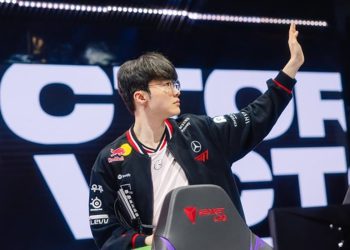 LMHT: Một đội tuyển bất ngờ bị cộng đồng la ó sau chiến thắng của T1 trước BLG