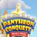 Pantheon Conquest: Mythic Wars – Thế giới của các vị thần, anh hùng và quái vật tranh đấu