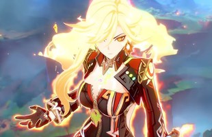 Genshin Impact cuối phiên bản 5.7 thách đố game thủ, ra mắt Banner “cám dỗ” nhưng lại quá khó để “xuống tiền”