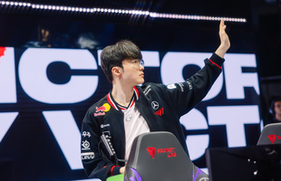 T1 thắng BLG nhưng có một cái tên “lạ” đang bị “đổ lỗi”