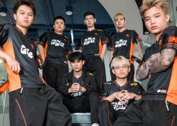 Bốc thăm tứ kết APL 2025 Liên Quân Mobile: FL vs ANK