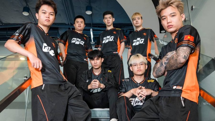 Bốc thăm tứ kết APL 2025 Liên Quân Mobile: FL vs ANK