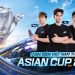 Đội tuyển ZingSpeed Mobile Việt Nam tại Asian Cup 2025: Chinh phục đấu trường châu Á